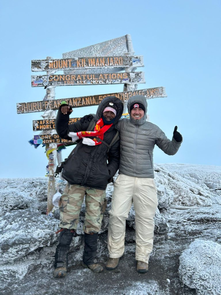 tanzania jamrocks adventure