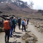 marangu 6 days