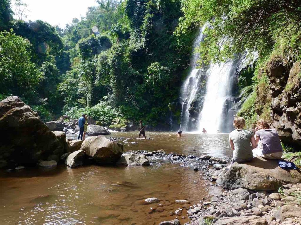 Marangu Cultural Day Trip
